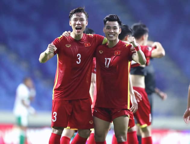 Soi kèo nhà cái trận Việt Nam vs UAE, 15/06/2021