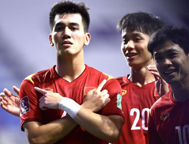 Soi kèo nhà cái trận Việt Nam vs Malaysia, 11/06/2021