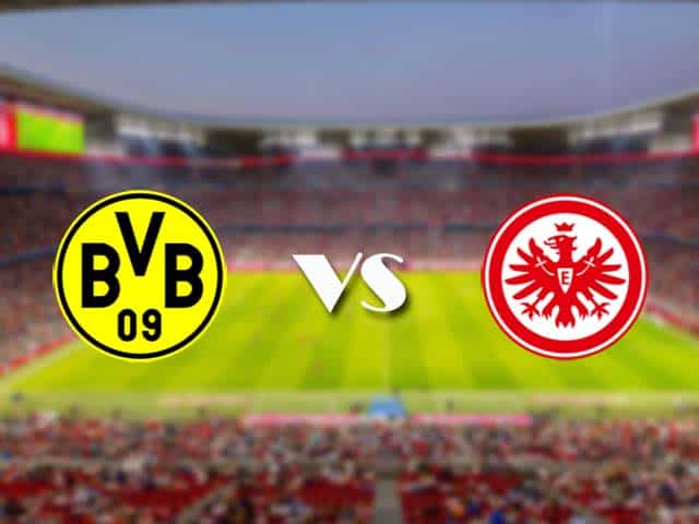 Soi kèo nhà cái trận Dortmund vs Frankfurt, 14/08/2021