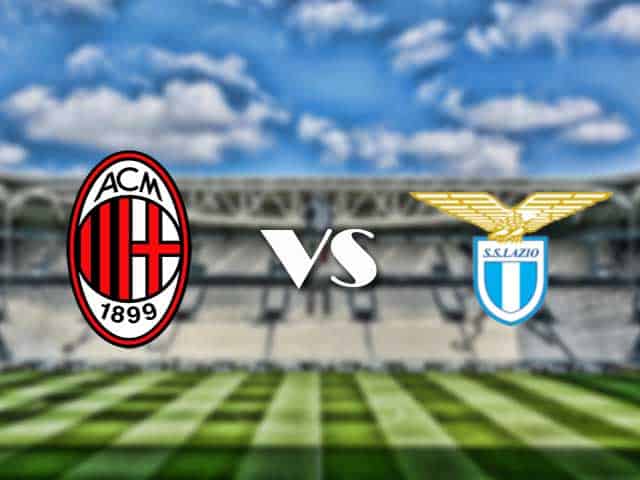 Soi kèo nhà cái trận AC Milan vs Lazio, 12/09/2021