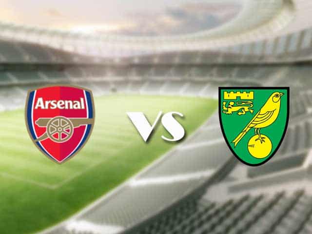 Soi kèo nhà cái trận Arsenal vs Norwich, 11/09/2021