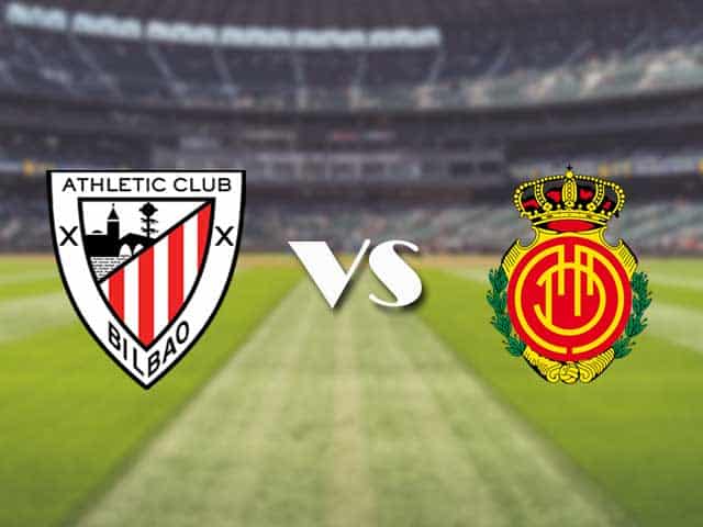 Soi kèo nhà cái trận Ath Bilbao vs Mallorca, 14/09/2021