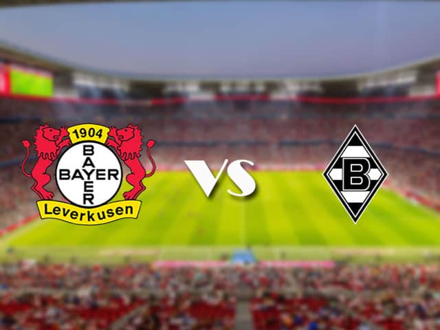 Soi kèo nhà cái trận Bayer Leverkusen vs Monchengladbach, 21/08/2021