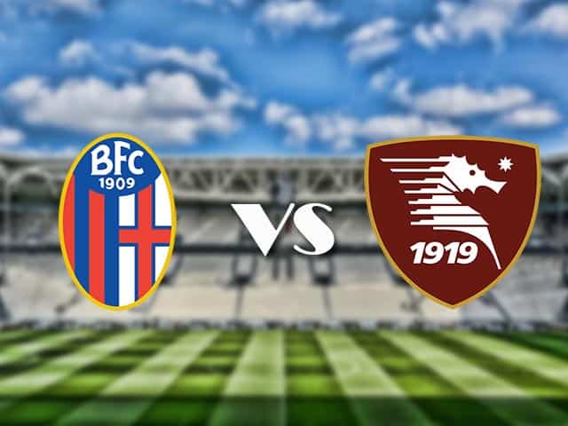 Soi kèo nhà cái trận Bologna vs Salernitana, 22/08/2021