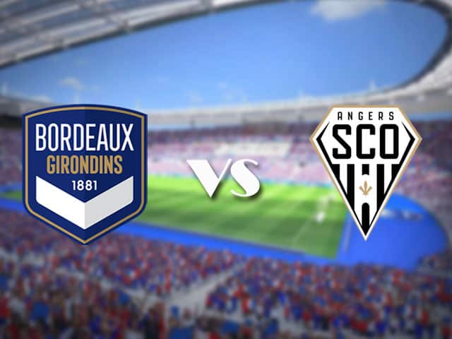 Soi kèo nhà cái trận Bordeaux vs Angers, 22/08/2021