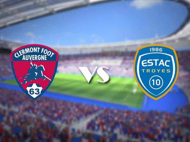 Soi kèo nhà cái trận Clermont vs Troyes, 15/08/2021