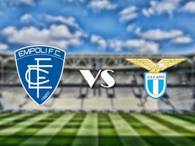 Soi‌ ‌kèo‌ ‌nhà‌ ‌cái‌‌ ‌‌trận‌‌ Empoli vs Lazio, 22/08/2021