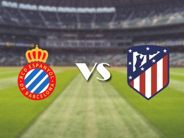 Soi kèo nhà cái trận Espanyol vs Atl. Madrid, 11/09/2021