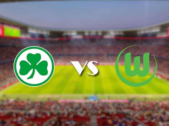 Soi kèo nhà cái trận Greuther Furth vs Wolfsburg, 11/09/2021