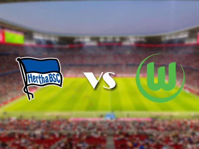 Soi kèo nhà cái trận Hertha Berlin vs Wolfsburg, 21/08/2021