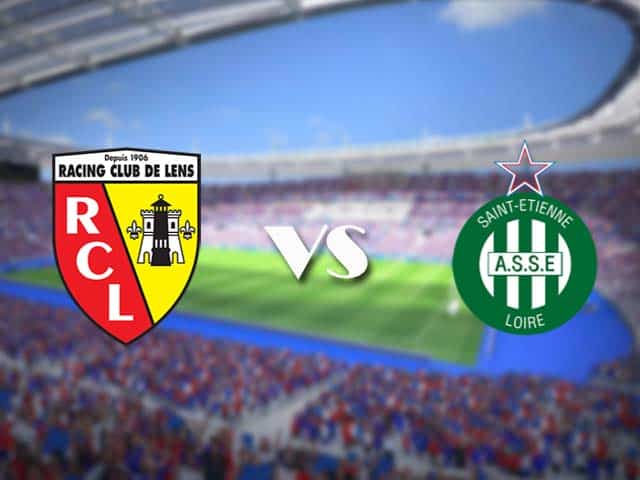 Soi kèo nhà cái trận Lens vs St Etienne, 15/08/2021