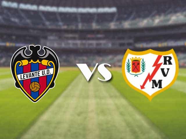 Soi kèo nhà cái trận Levante vs Rayo Vallecano, 11/09/2021