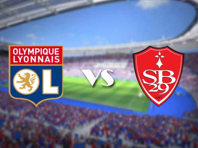 Soi kèo nhà cái trận Lyon vs Brest, 07/08/2021