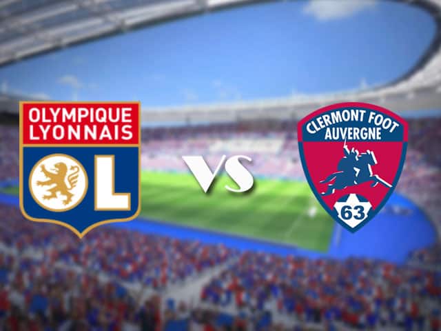 Soi‌ ‌kèo‌ ‌nhà‌ ‌cái‌‌ ‌‌trận‌‌ Lyon vs Clermont, 22/08/2021