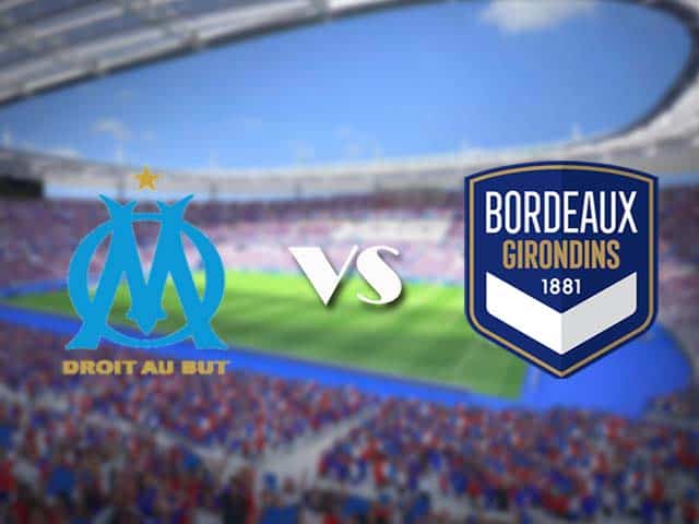 Soi kèo nhà cái trận Marseille vs Bordeaux, 16/08/2021