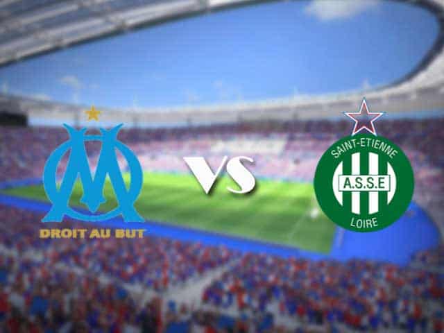 Soi kèo nhà cái trận Marseille vs St Etienne, 29/08/2021