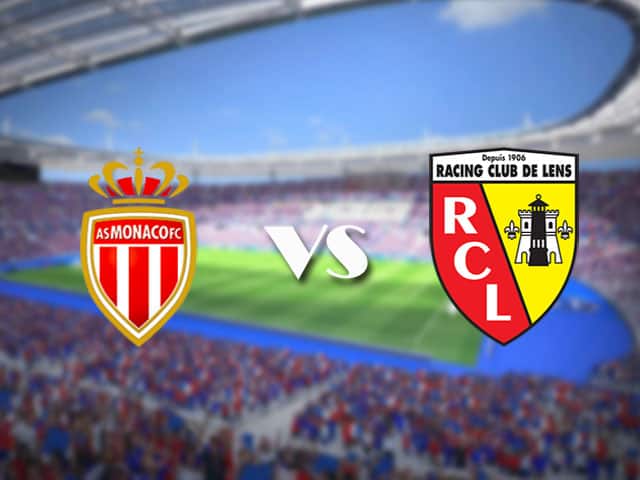 Soi kèo nhà cái trận Monaco vs Lens, 21/08/2021