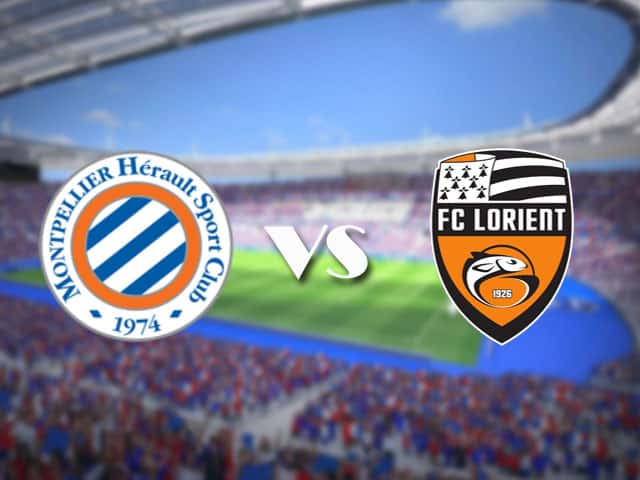 Soi kèo nhà cái trận Montpellier vs Lorient, 22/08/2021