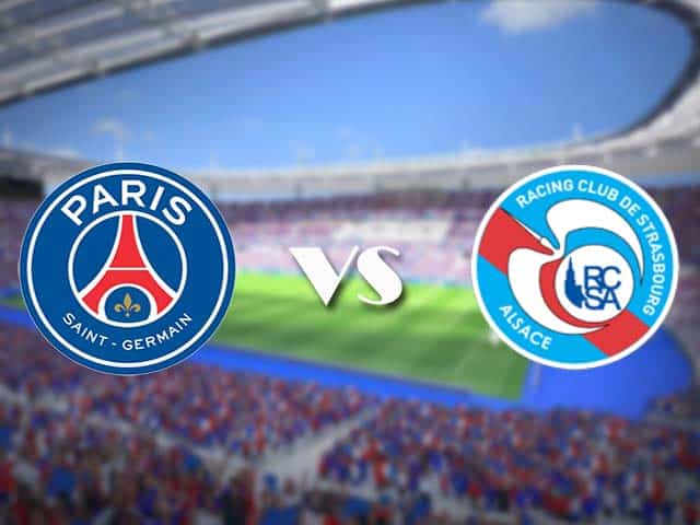 Soi kèo nhà cái trận Paris SG vs Strasbourg, 15/08/2021