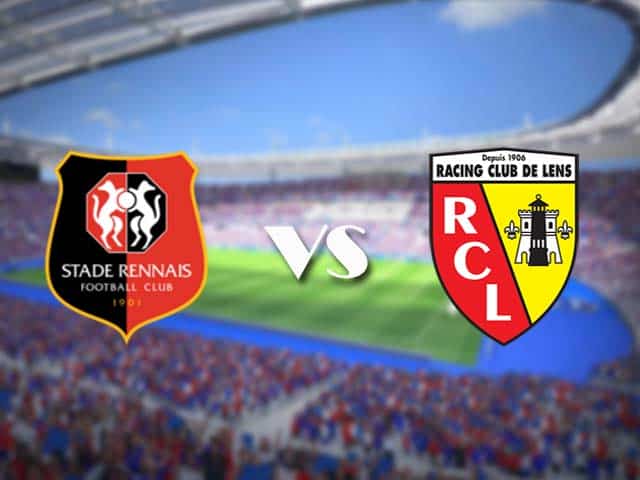 Soi kèo nhà cái trận Rennes vs Lens, 08/08/2021