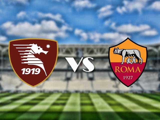 Soi kèo nhà cái trận Salernitana vs AS Roma, 30/08/2021