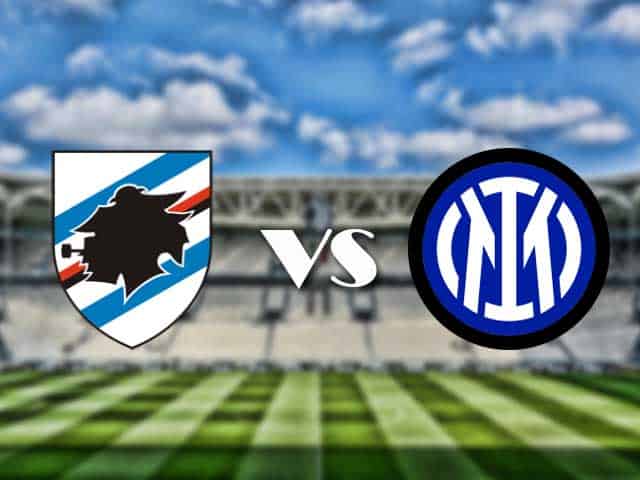 Soi kèo nhà cái trận Sampdoria vs Inter Milan, 12/09/2021