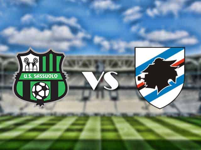 Soi kèo nhà cái trận Sassuolo vs Sampdoria, 29/08/2021