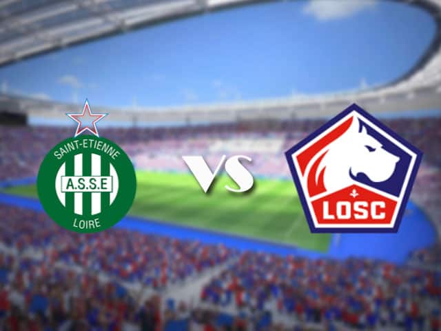 Soi‌ ‌kèo‌ ‌nhà‌ ‌cái‌‌ ‌‌trận‌‌ St Etienne vs Lille, 22/08/2021