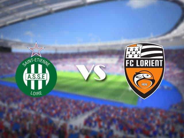 Soi kèo nhà cái trận St Etienne vs Lorient, 08/08/2021