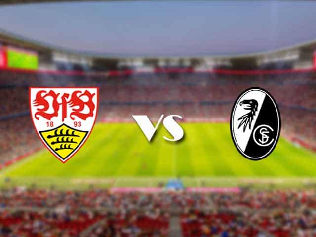 Soi‌ ‌kèo‌ ‌nhà‌ ‌cái‌‌ ‌‌trận‌‌ Stuttgart vs Freiburg, 28/08/2021