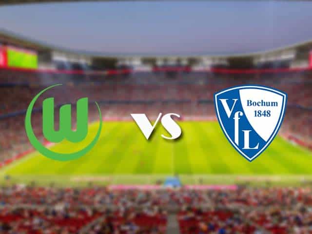 Soi‌ ‌kèo‌ ‌nhà‌ ‌cái‌‌ ‌‌trận‌‌ Wolfsburg vs Bochum, 14/08/2021