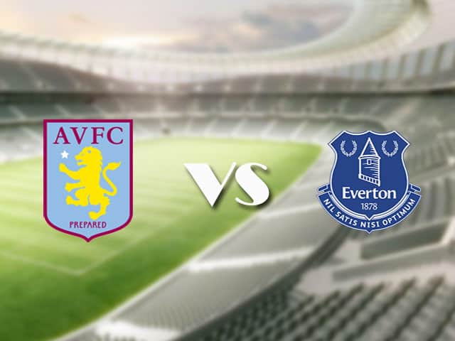 Soi kèo nhà cái trận Aston Villa vs Everton, 18/09/2021