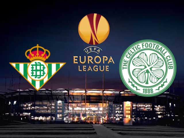 Soi‌ ‌kèo‌ ‌nhà‌ ‌cái‌‌ ‌‌trận‌‌ Betis vs Celtic, 16/09/2021