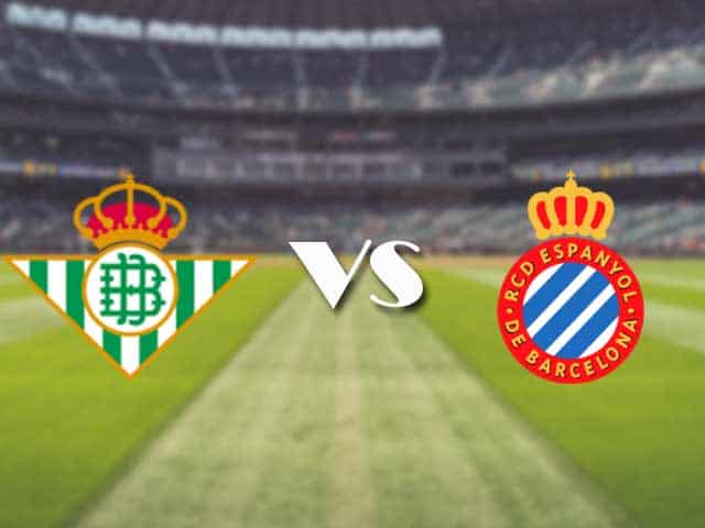 Soi kèo nhà cái trận Betis vs Espanyol, 19/09/2021