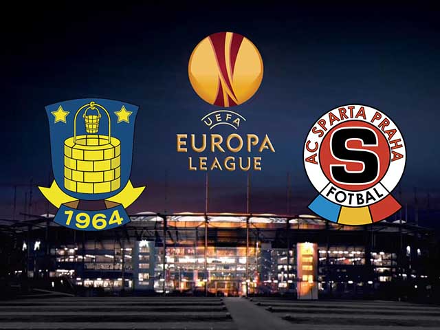 Soi kèo nhà cái trận Brondby vs Sparta Prague, 17/09/2021