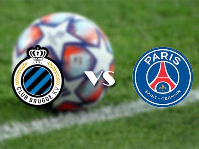 Soi kèo nhà cái trận Club Brugge vs PSG, 16/09/2021