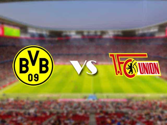 Soi kèo nhà cái trận Dortmund vs Union Berlin, 19/09/2021