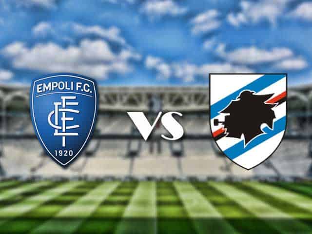 Soi kèo nhà cái trận Empoli vs Sampdoria, 19/09/2021