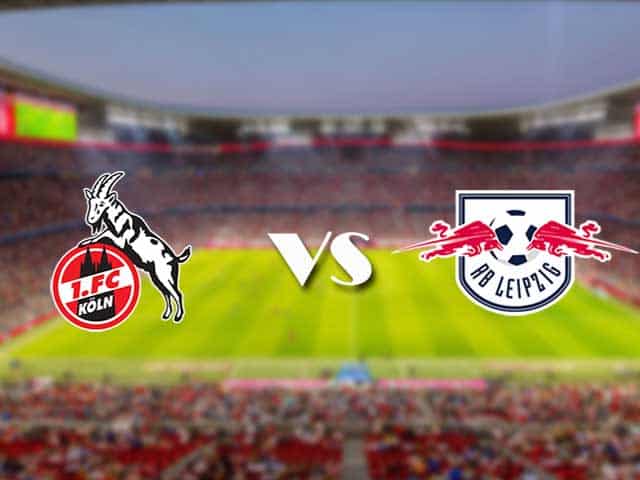 Soi kèo nhà cái trận FC Koln vs RB Leipzig, 18/09/2021