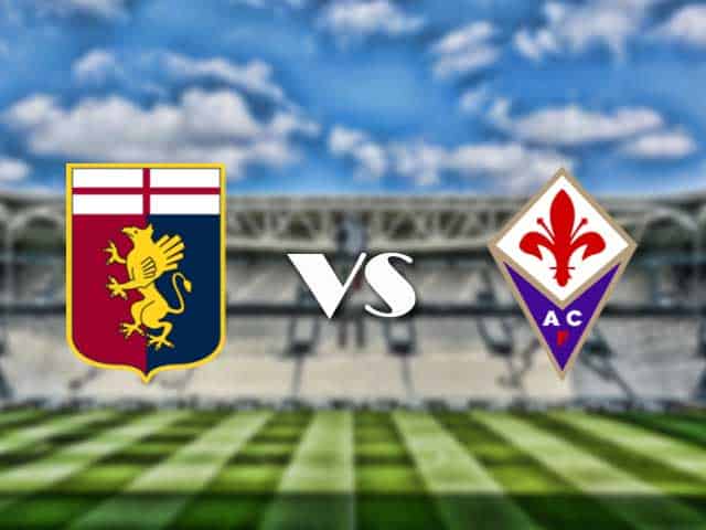 Soi kèo nhà cái trận Genoa vs Fiorentina, 18/09/2021