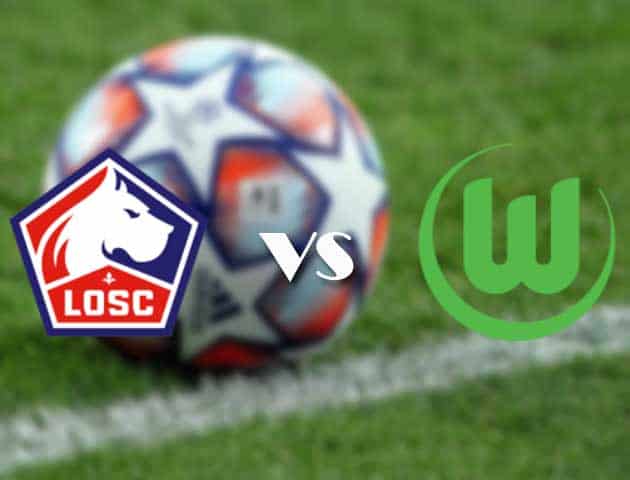 Soi kèo nhà cái trận Lille vs Wolfsburg, 15/09/2021