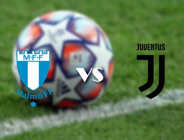 Soi kèo nhà cái trận Malmo vs Juventus, 15/09/2021