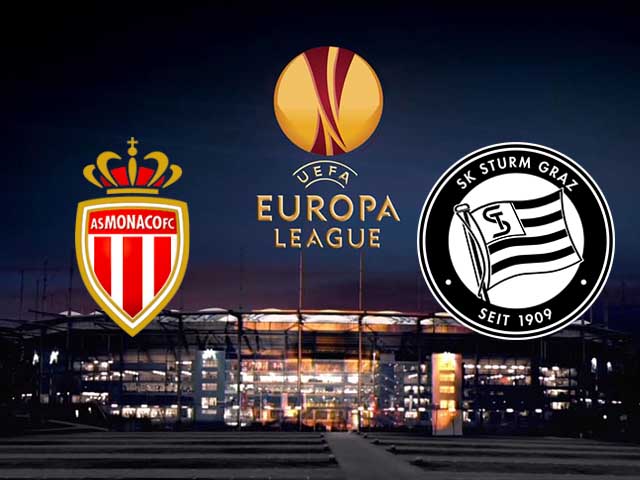 Soi kèo nhà cái trận Monaco vs Sturm Graz, 17/09/2021