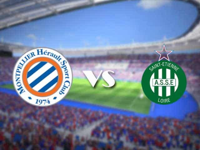 Soi kèo nhà cái trận Montpellier vs St Etienne, 12/09/2021