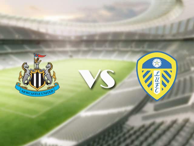 Soi kèo nhà cái trận Newcastle vs Leeds United, 18/09/2021