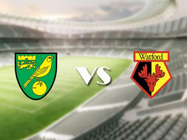 Soi‌ ‌kèo‌ ‌nhà‌ ‌cái‌‌ ‌‌trận‌‌ Norwich vs Watford, 18/09/2021