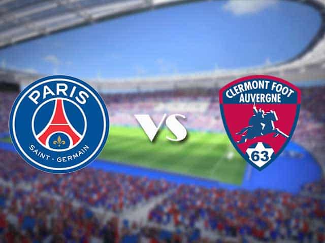 Soi kèo nhà cái trận PSG vs Clermont, 11/09/2021