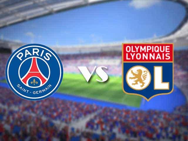 Soi kèo nhà cái trận PSG vs Lyon, 20/09/2021