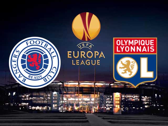 Soi kèo nhà cái trận Rangers vs Lyon, 17/09/2021