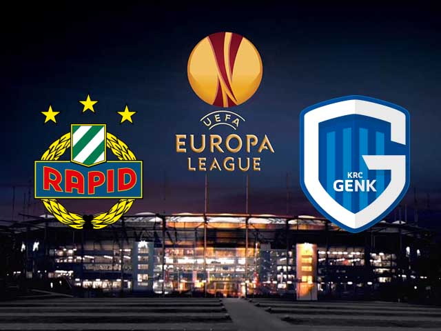 Soi‌ ‌kèo‌ ‌nhà‌ ‌cái‌‌ ‌‌trận‌‌ Rapid Vienna vs Genk, 16/09/2021